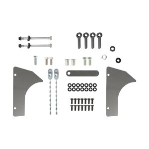 Aizsargpannu komplekts ARB 5425100