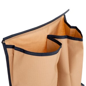 Simpson jumta telts apavu kabatas ARB 804402, 2 gab.