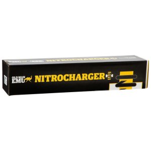 NITROCHARGER PLUS SHOCK -  MITS PAJERO \/TRITON-F-