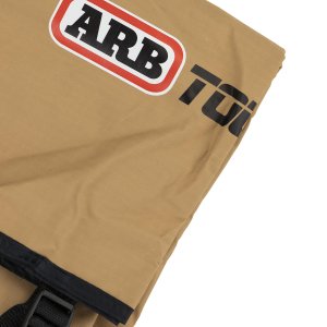 Nojumes priekšējais vējtveris ARB 813102, 2500mm