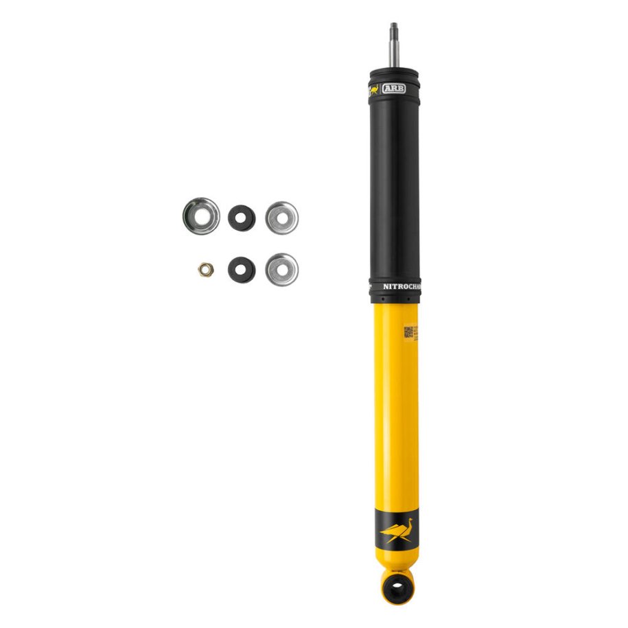 Amortizators OLD MAN EMU Nitrocharger Plus 63071L