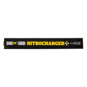 NITROCHARGER PLUS SHOCK -  TRITON MK
