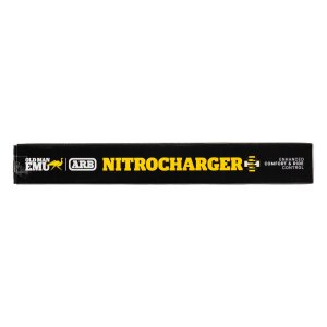 NITROCHARGER PLUS SHOCK -  GU C\/CHASSIS