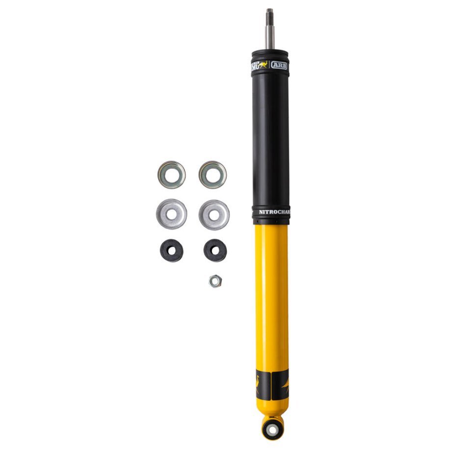 Amortizators OLD MAN EMU Nitrocharger Plus 63100