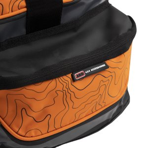 Vilkšanas aprīkojuma soma SII ARB501A, L izmērs