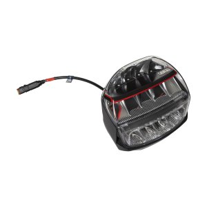 Gaitas lukturis ARB Intensity IQ ARBVX09, 1 gab.