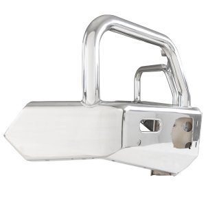 Priekšējais buferis ARB Deluxe 7415030, alumīnijs