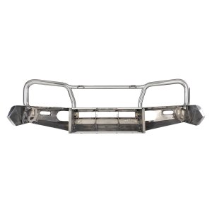 Priekšējais buferis ARB Deluxe 7415030, alumīnijs