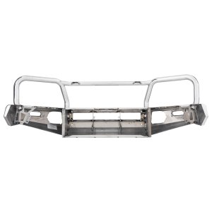 Priekšējais buferis ARB Deluxe 7415040, alumīnijs