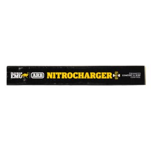 NITROCHARGER PLUS SHOCK -   SUITS DISCO I II III