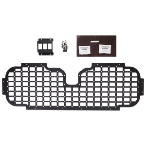 Kravas kastes kulbas loga Molle panelis ARB 6600050