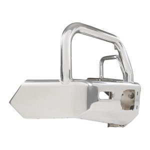 Priekšējais buferis ARB Deluxe 7415010, alumīnijs