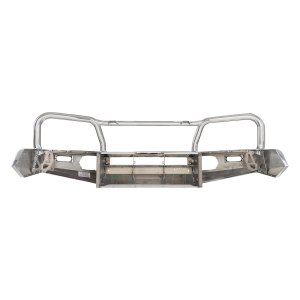 Priekšējais buferis ARB Deluxe 7415010, alumīnijs