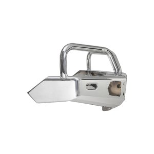 Priekšējais buferis ARB Deluxe 7414010, alumīnijs