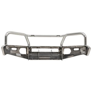 Priekšējais buferis ARB Deluxe 7446010, alumīnijs