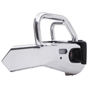 Priekšējais buferis ARB Deluxe 7421020, alumīnijs