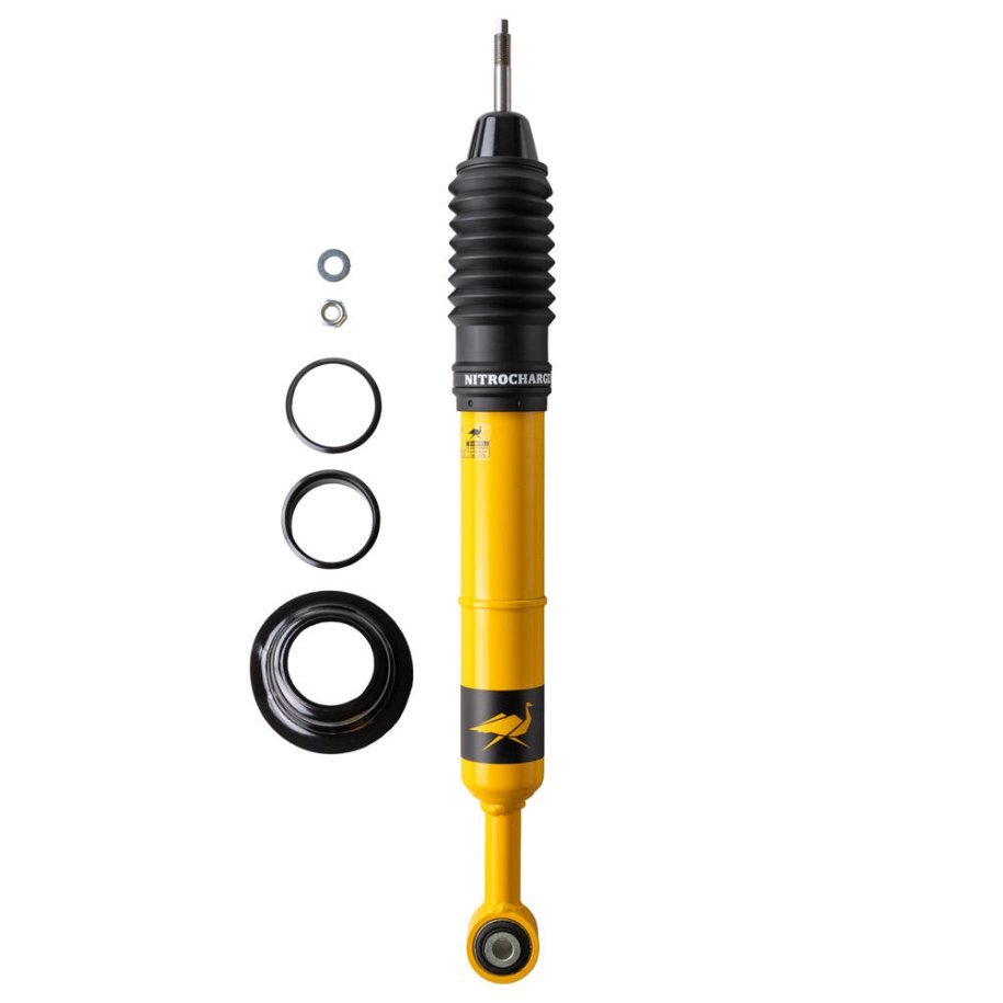 Amortizators OLD MAN EMU Nitrocharger Plus 93000