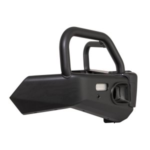 Priekšējais buferis ARB Deluxe 7421030, alumīnijs