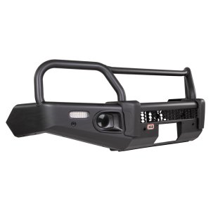 Priekšējais buferis ARB Deluxe 7421030, alumīnijs