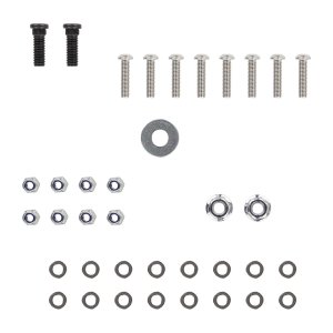 Nojumes Quick Release stiprinājumu komplekts ARB 813407
