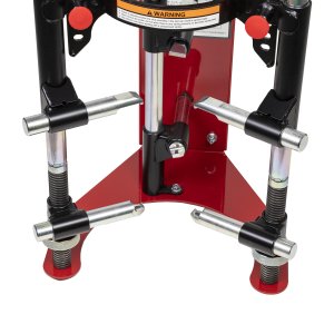 Spirālatsperu saspiedējs OLD MAN EMU 7600