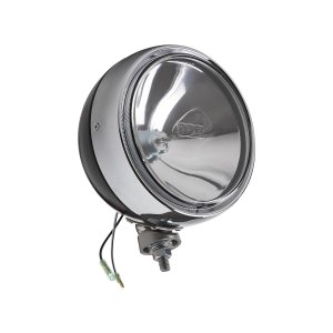 Halogēna gaitas lukturu komplekts IPF 900SSCS Spot Beam, 100W