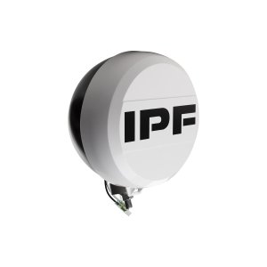 Halogēna gaitas lukturu komplekts IPF 900SSCS Spot Beam, 100W