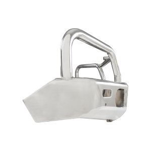 Priekšējais buferis ARB Deluxe 7470010, alumīnijs