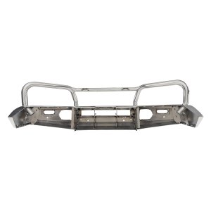 Priekšējais buferis ARB Deluxe 7470010, alumīnijs