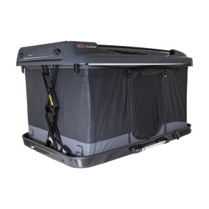 Elektriski paceļamā jumta telts ARB Altitude