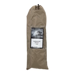 Nojumes priekšējais vējtveris ARB 813300, 1250mm