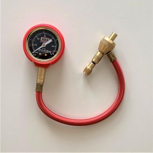 Analogais deflators ARB E-Z ARB600