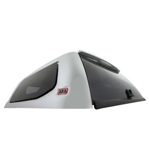 Kravas kastes kulba ARB Ascent AC13C