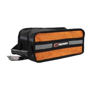 Vilkšanas aprīkojuma soma Micro SII ARB504A