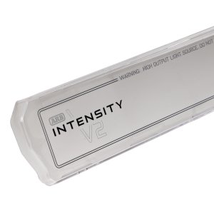 Intensity AR40 V2 LED spuldžu bloka aizsargs ARB AR11V2, caurspīdīgs