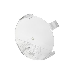 Gaitas lukturu aizsargvāciņi IPF 930CC, caurspīdīgi