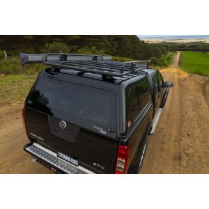 Kravas kastes kulba ARB Classic CLS33A