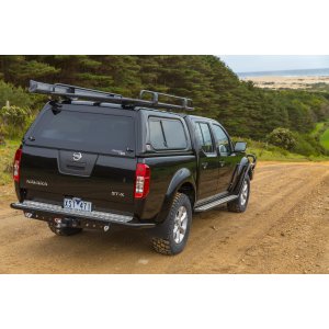 Kravas kastes kulba ARB Classic CLS33A