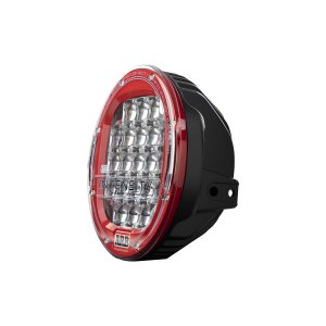 Gaitas lukturi ARB Intensity V2 21 Spot AR21SV2