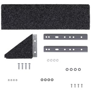 Atvilktņu sistēmas grīdas malas pagarinājums ARB BEP500RH