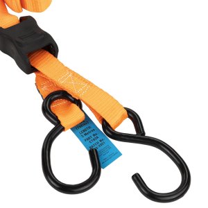 ARB Cambuckle kravas nostiprināšanas siksnas ar savilcēju un āķiem, 25mmx3m, 2gb