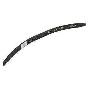 Atsperlāgas papildu loksne OLD MAN EMU Dakar D21XL