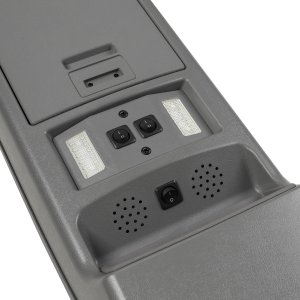 Griestu konsole ARB BRCPR96