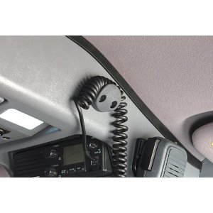 Rācijas vada āķis jumta konsolei ARB BRCHOOK