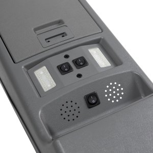 Griestu konsole ARB BRCGU