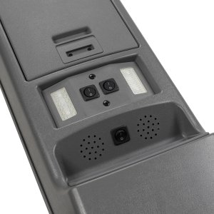 Griestu konsole ARB BRCDEF02