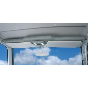 Girestu konsole-plaukts ARB BTSLC