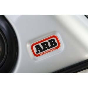 Kravas kastes kulba ARB Classic CLS75A