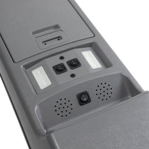 Griestu konsole ARB BRCGQ