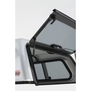 Kravas kastes kulba ARB Classic CLS64A